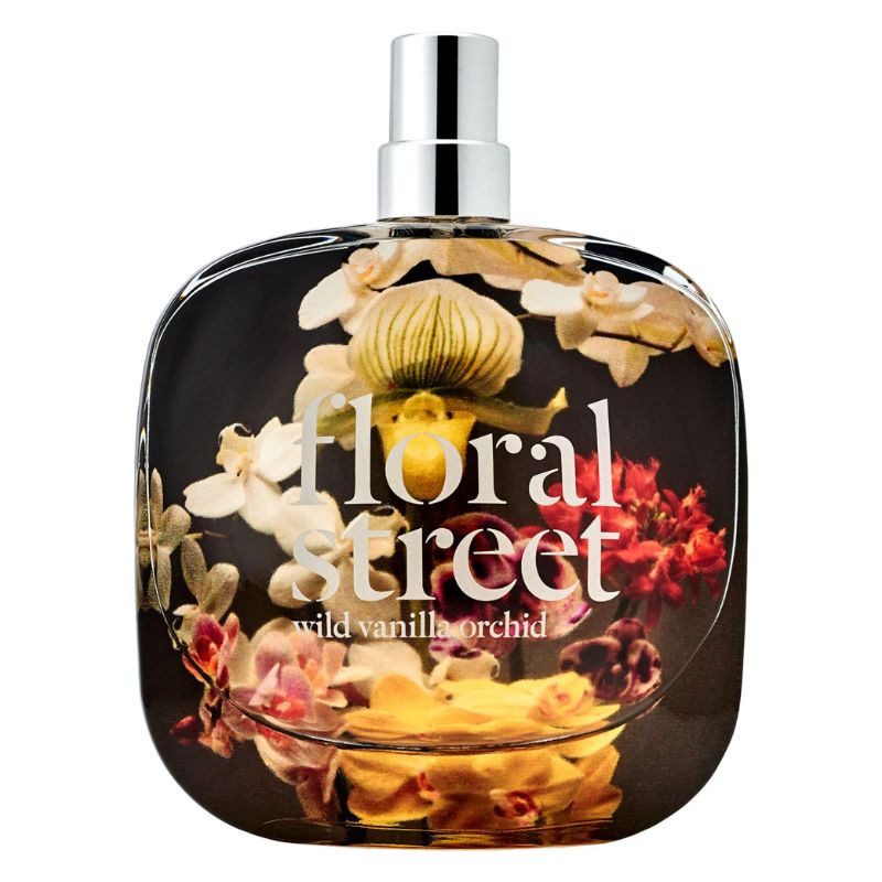 Floral Street Eau de parfum Wild Vanilla Orchid