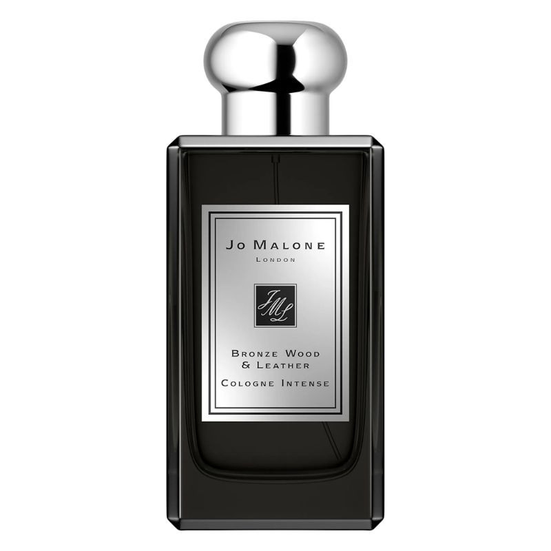 Jo Malone London Eau de Cologne Intense Bronze Wood & Leather