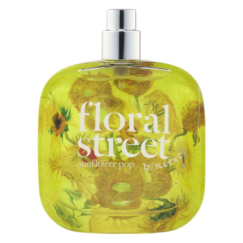 Floral Street Eau de parfum Sunflower Pop