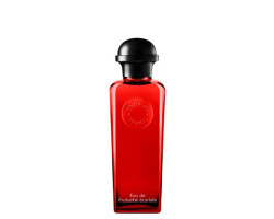 Eau de Cologne Scarlet rhubarb water