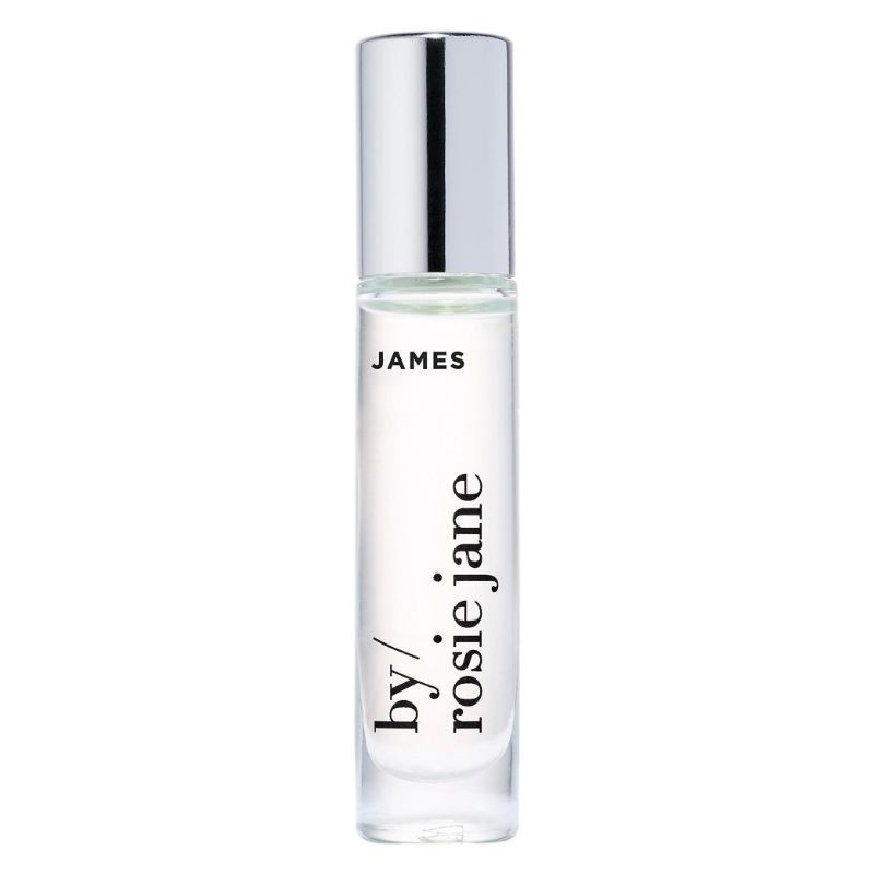 James Fragrance Oil