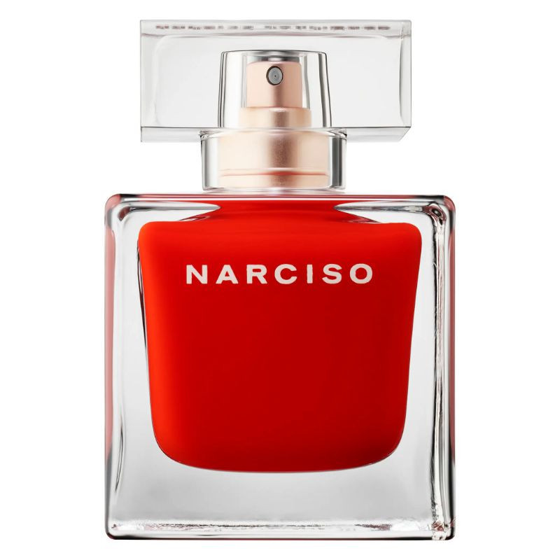 Narciso Rodriguez Eau de parfum Rouge de NARCISO