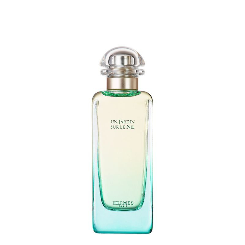 HERMÈS Ensemble-cadeau Eau de toilette Un Jardin sur le Nil