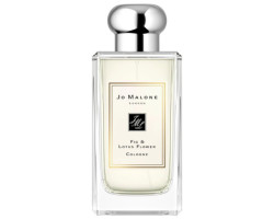 Fig & Lotus Flower Cologne