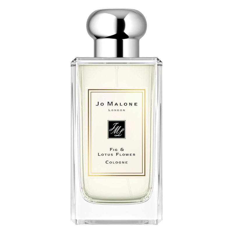 Fig & Lotus Flower Cologne