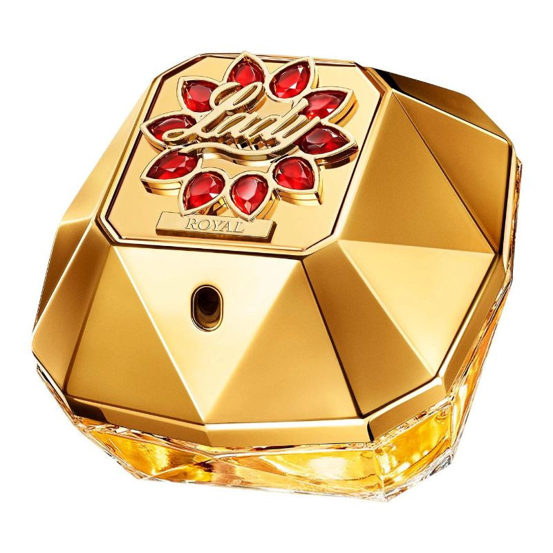 Lady Million Eau de Parfum