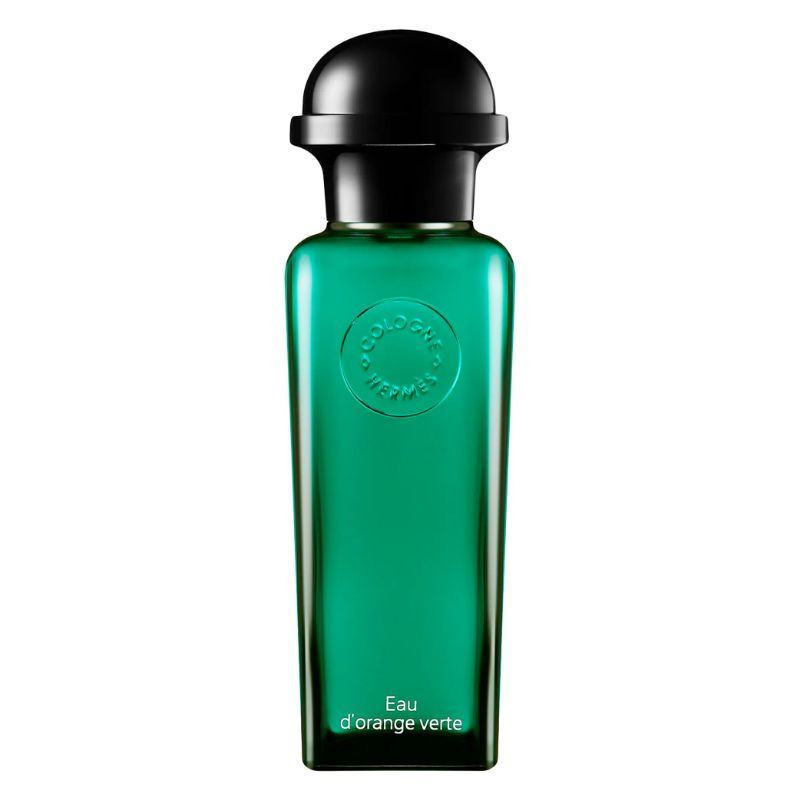 HERMÈS Eau d’orange verte