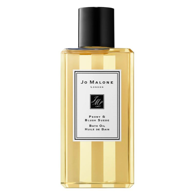 Jo Malone London Huile pour le bain Peony & Blush Suede