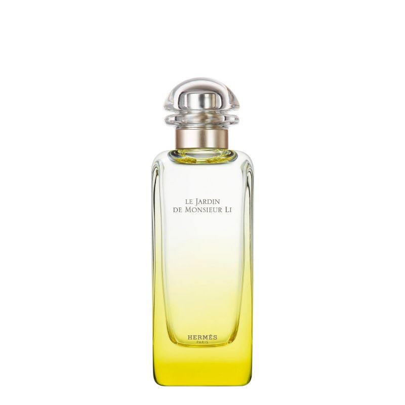 HERMÈS Eau de toilette Le Jardin de Monsieur Li