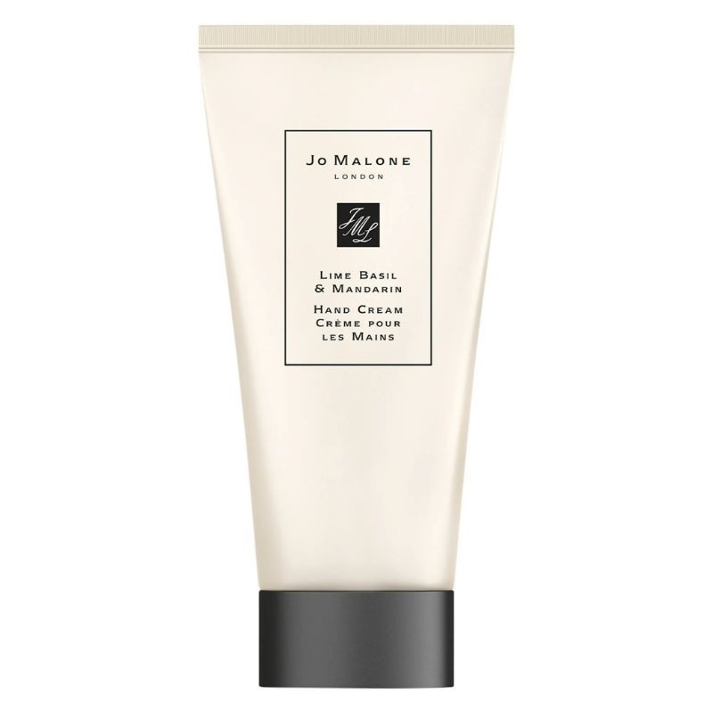 Jo Malone London Crème pour les mains Lime Basil & Mandarin