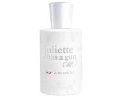 Juliette Has a Gun Not A...