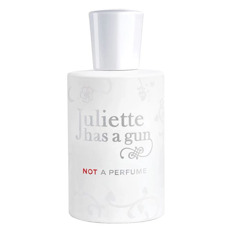 Juliette Has a Gun Not A Perfume