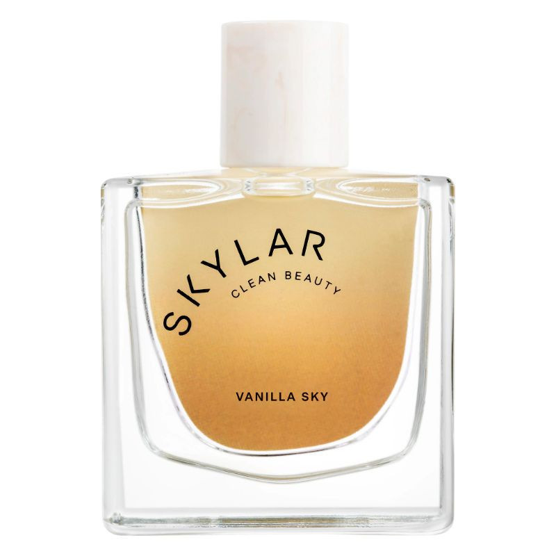 Vanilla Sky eau de toilette