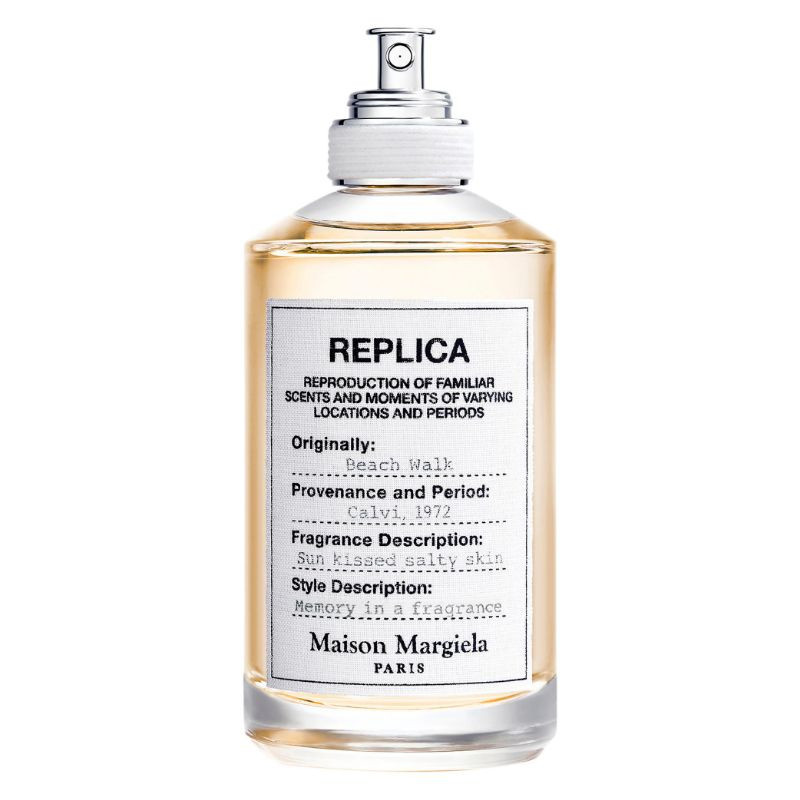 Maison Margiela ‘REPLICA’ Beach Walk