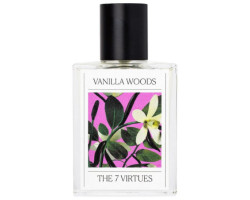 The 7 Virtues Eau de parfum...