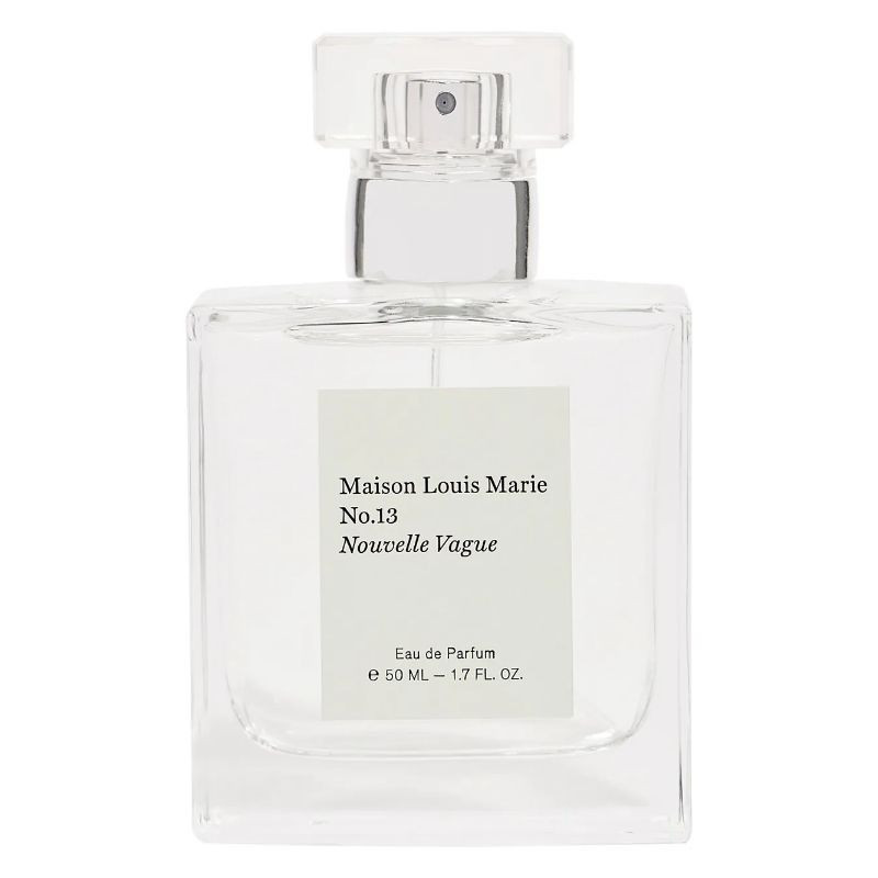 Maison Louis Marie Eau de parfum No.13 Nouvelle Vague