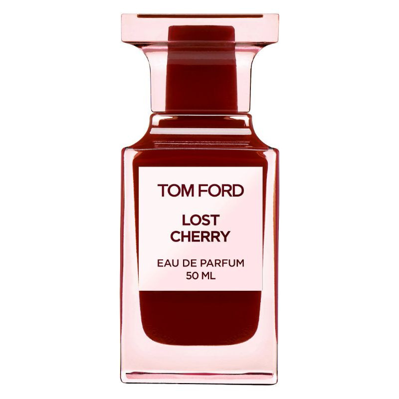 TOM FORD Eau de parfum Lost Cherry