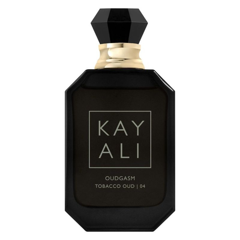 KAYALI OUDGASM TOBACCO OUD | 04 Eau de parfum Intense