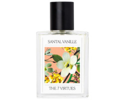 The 7 Virtues Eau de parfum...