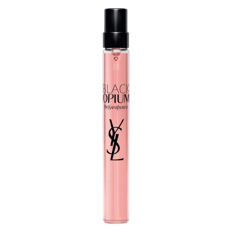 Yves Saint Laurent Black Opium Travel Spray