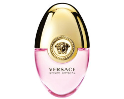 Versace Bright Crystal Absolu Ovetto en mini vaporisateur