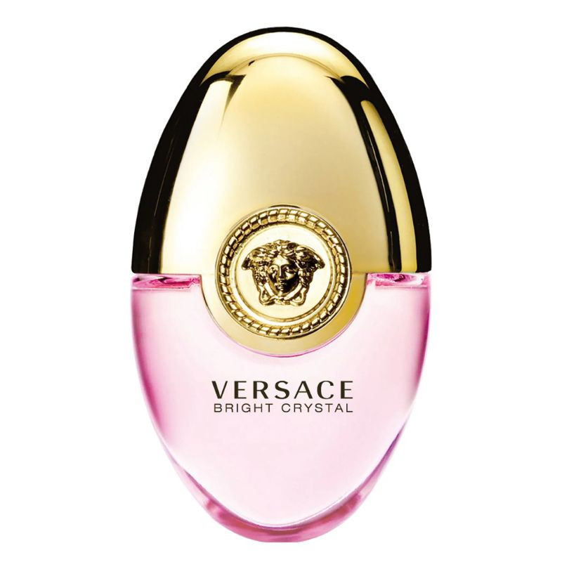 Versace Bright Crystal Absolu Ovetto en mini vaporisateur