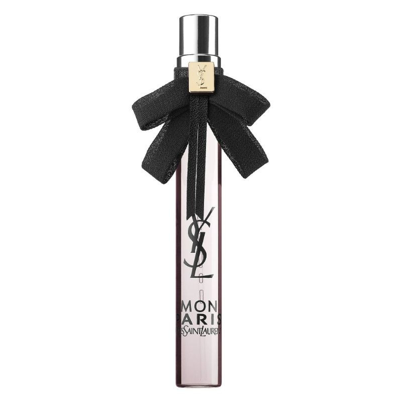 Yves Saint Laurent Eau de parfum Mon Paris en vaporisateur de voyage