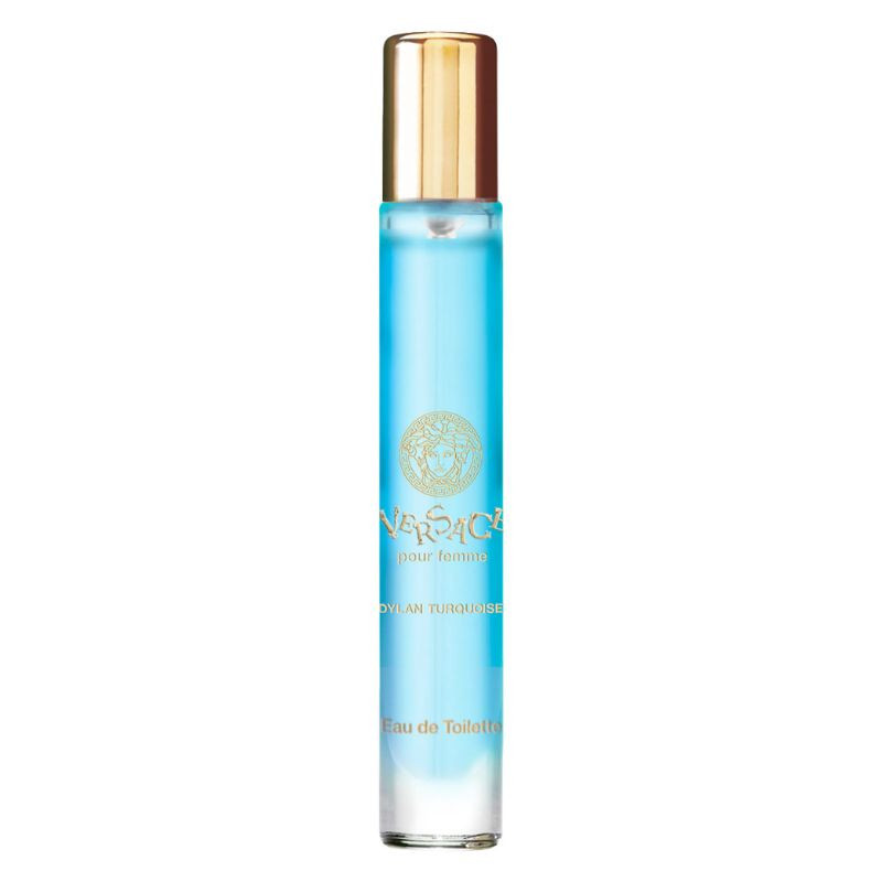 Versace Eau de toilette en vaporisateur de voyage Dylan Blue Pour Femme