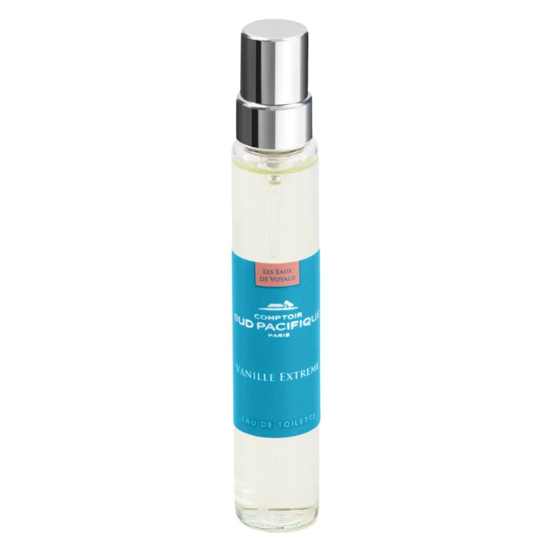 Vanilla Extreme Travel Spray