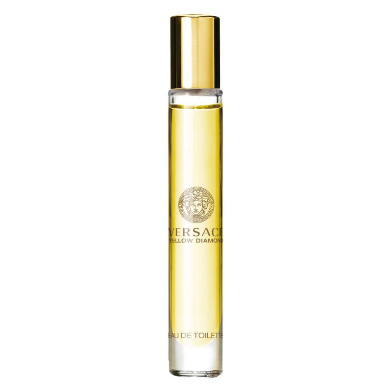 Yellow Diamond Travel Spray