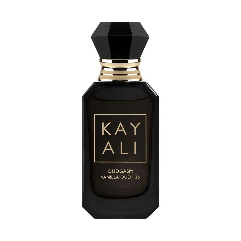 KAYALI OUDGASM VANILLA OUD | 36 Eau de parfum Intense en vaporisateur de voyage