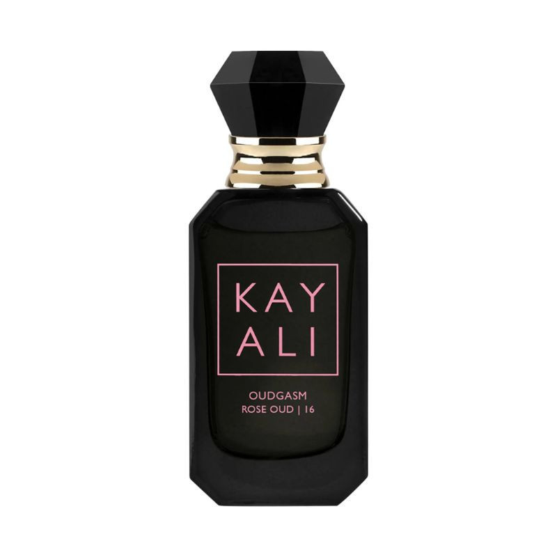 KAYALI OUDGASM ROSE OUD | 16 Eau de parfum Intense en vaporisateur de voyage