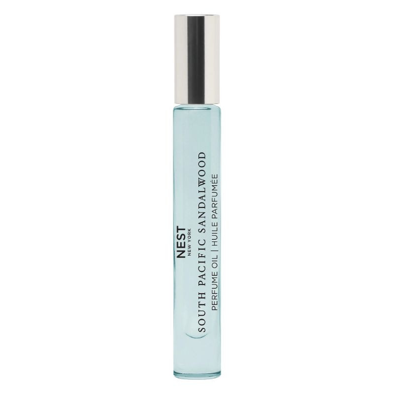 South Pacific Sandalwood Roll-On Fragrance Oil