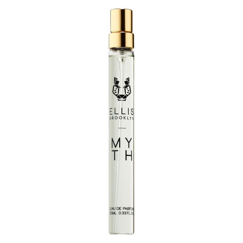 Ellis Brooklyn Eau de Parfum MYTH en vaporisateur de voyage