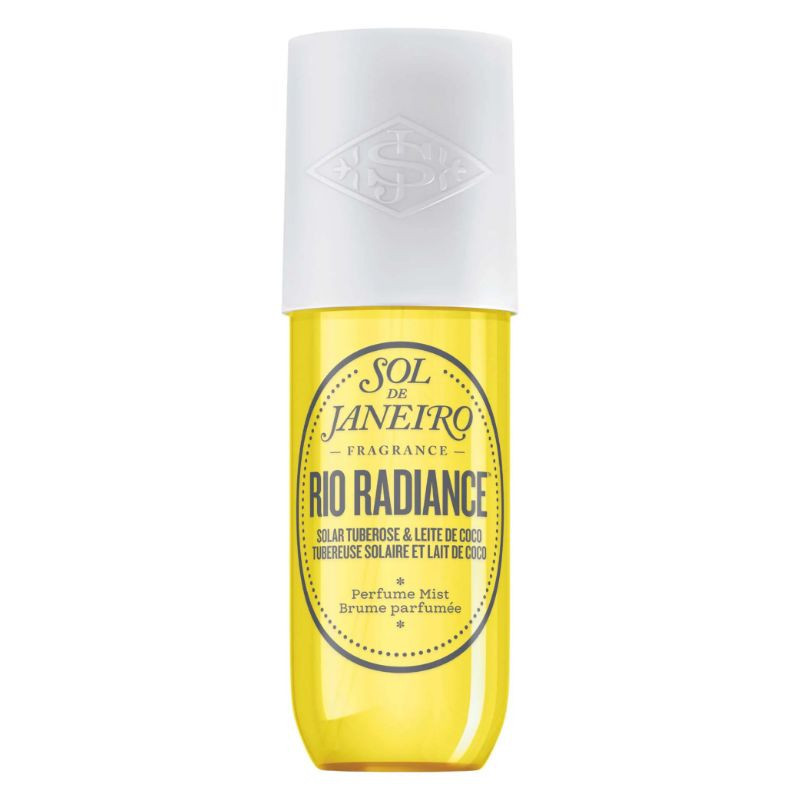 Rio Radiance Fragrance Mist