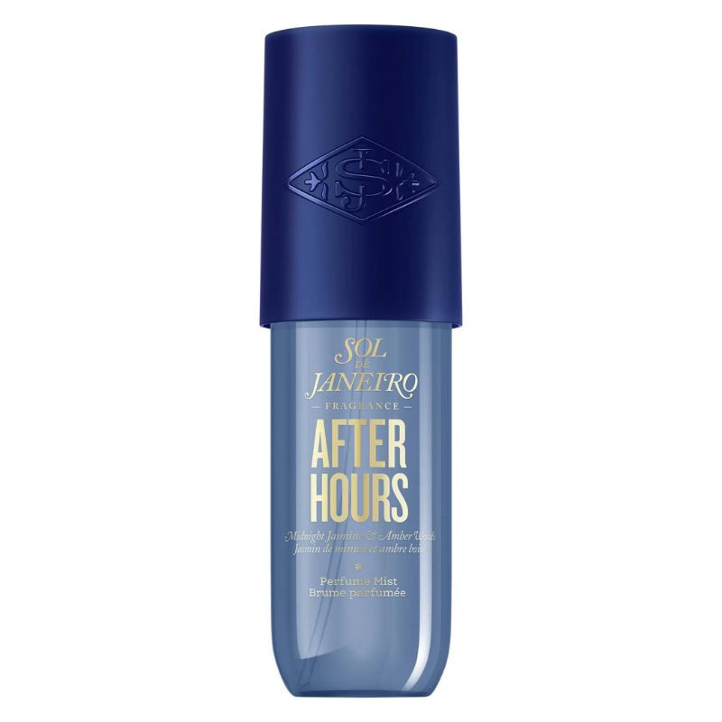 After Hours Fragrance Mist