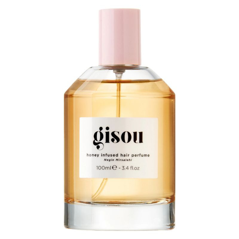 Gisou Parfum pour les cheveux infusé au miel