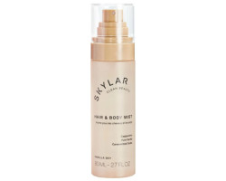 Vanilla Sky Body and Hair Mist