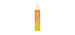 Body mist with SUN scent