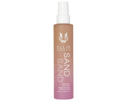 Body mist with SAND scent