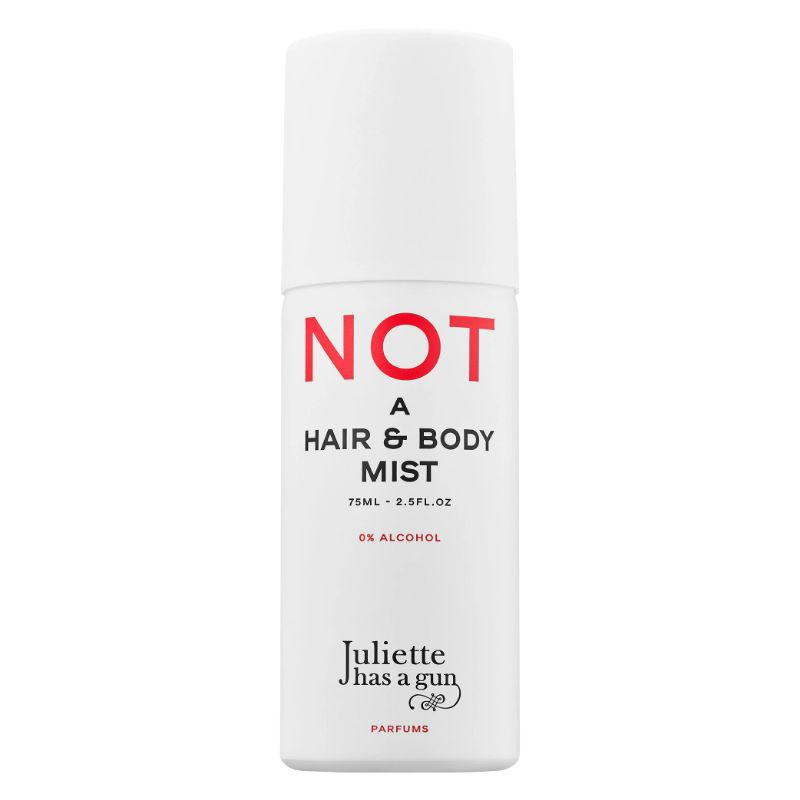 Not A Hair & Body Mist