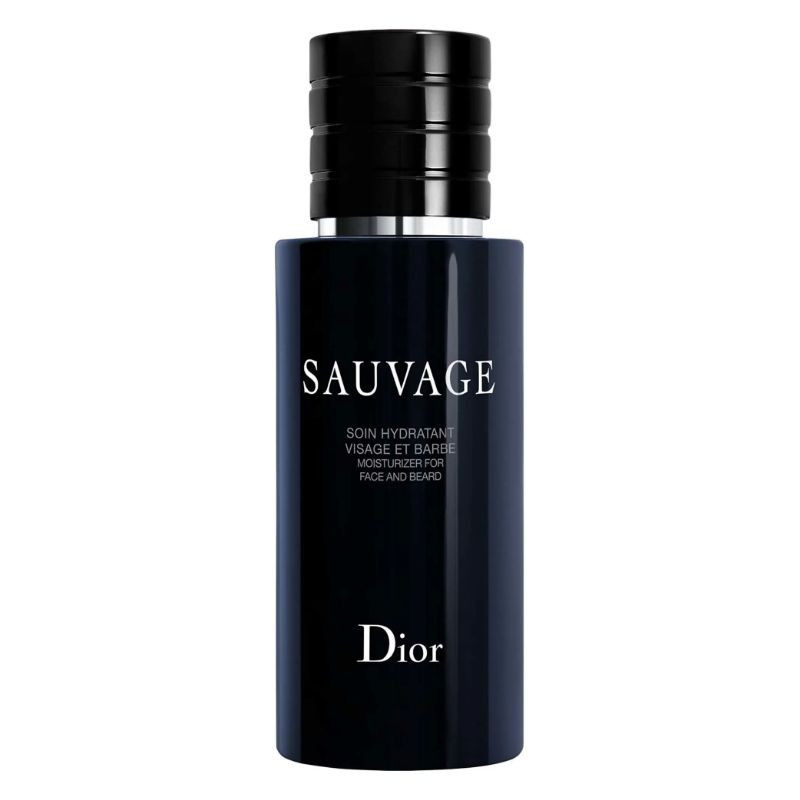 Dior Hydratant pour le visage et la barbe sauvage