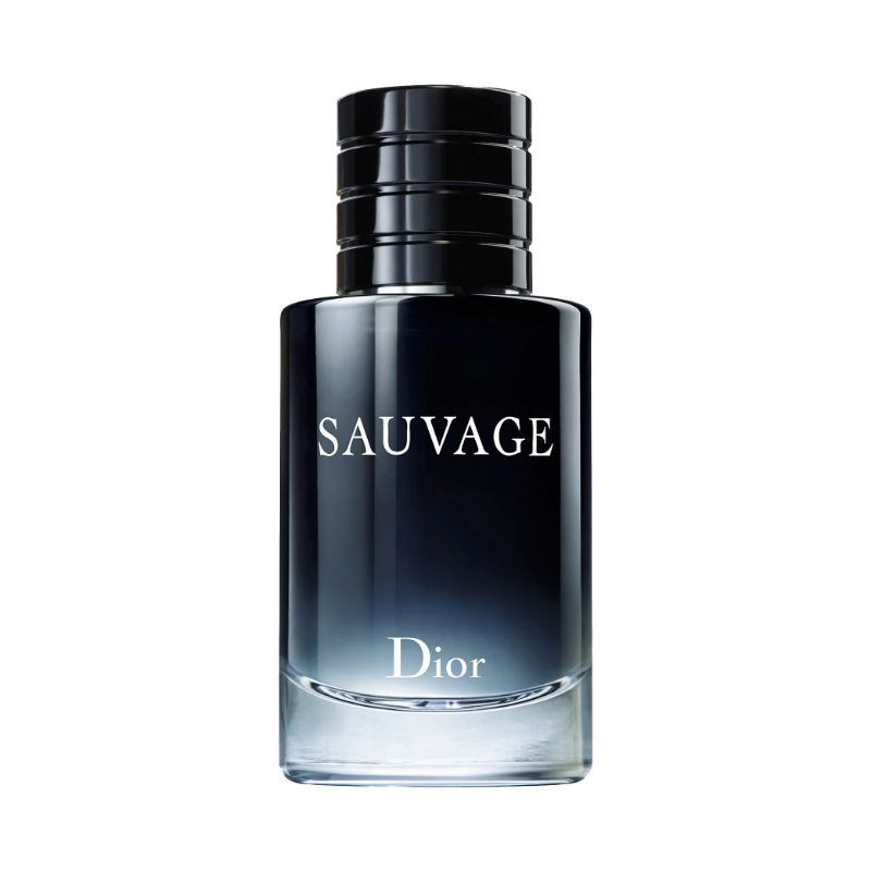 Sauvage eau de toilette