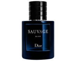 Dior Sauvage Elixir