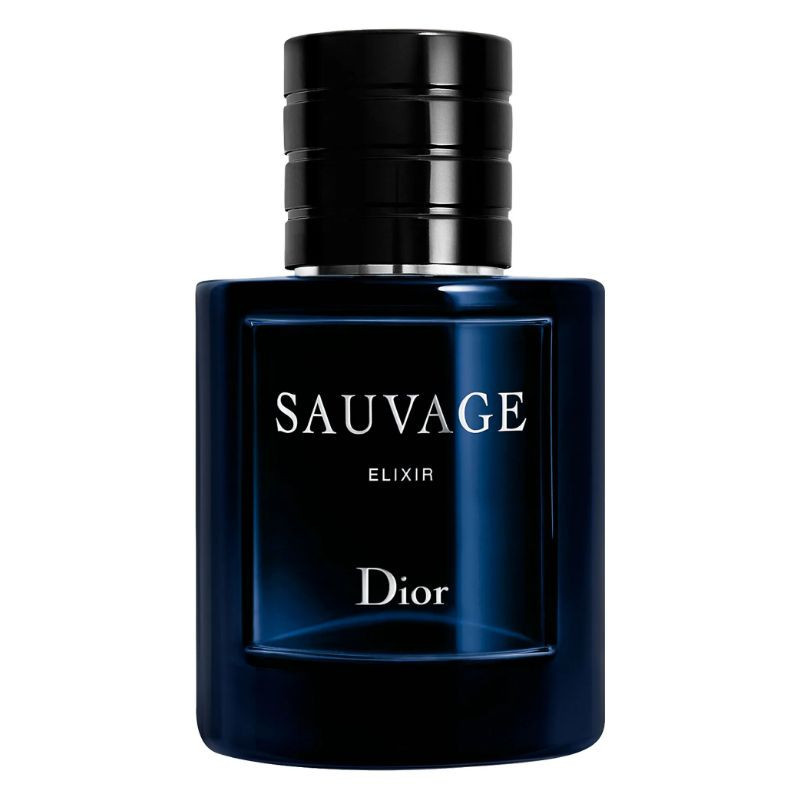 Dior Sauvage Elixir