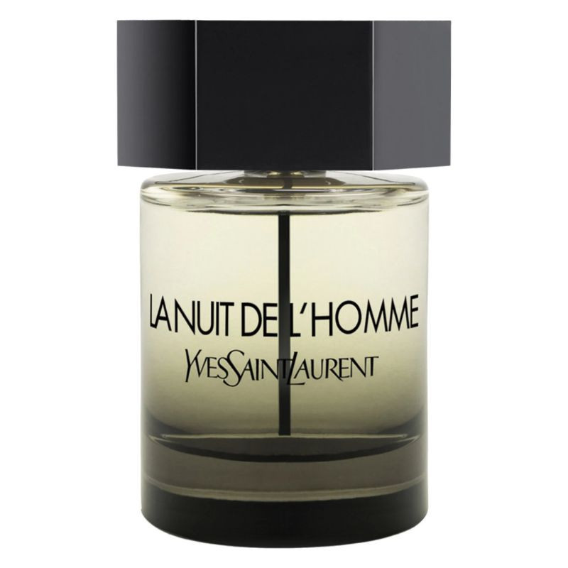 Yves Saint Laurent La Nuit De L’Homme