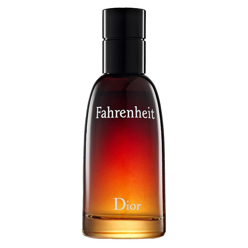 Dior Fahrenheit