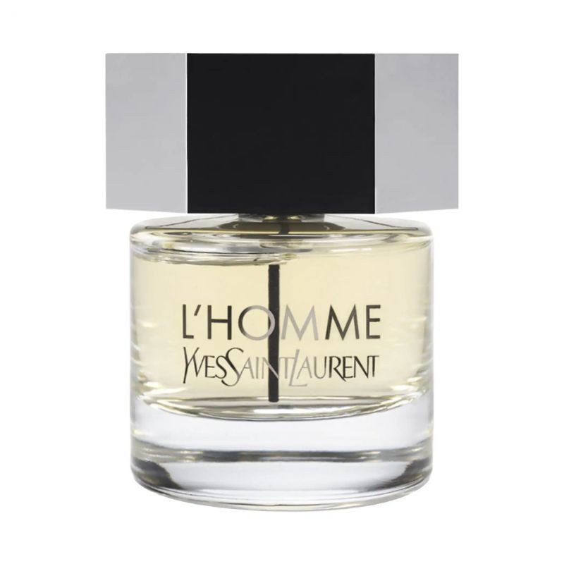 Yves Saint Laurent L’Homme