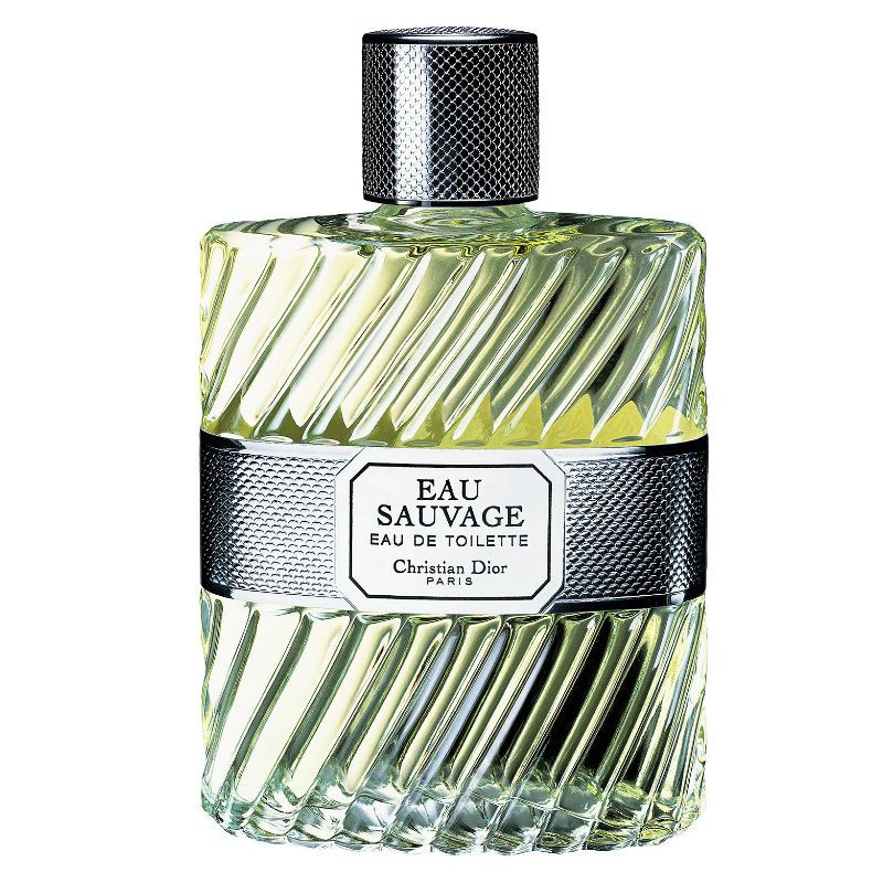 Dior Eau Sauvage