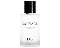 Sauvage aftershave balm